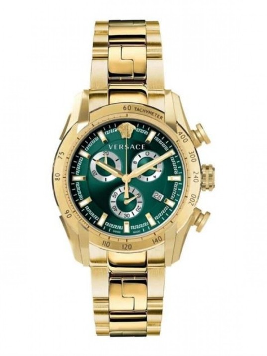 Versace VRSCVE2I00621 Erkek Kol Saati Versace VRSCVE2I00621 Erkek Kol Saati