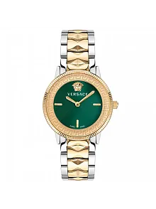 Versace VRSCVE2P00522 Kadın Kol Saati