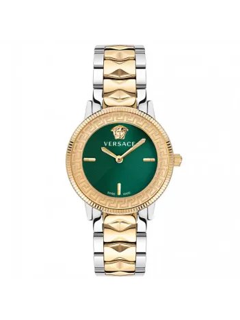 Versace VRSCVE2P00522 Kadın Kol Saati