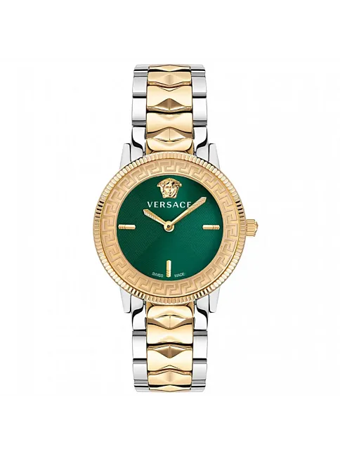 Versace VRSCVE2P00522 Kadın Kol Saati