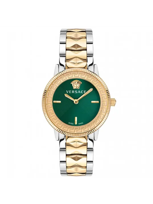 Versace VRSCVE2P00522 Kadın Kol Saati