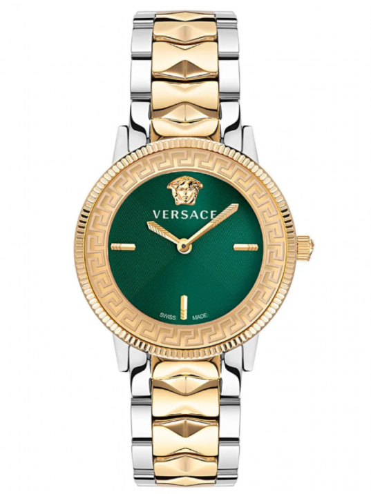 Versace VRSCVE2P00522 Kadın Kol Saati Versace VRSCVE2P00522 Kadın Kol Saati