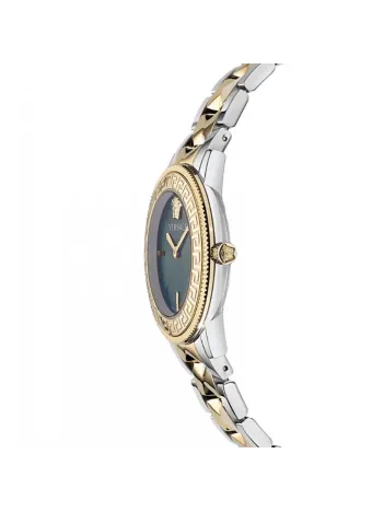 Versace VRSCVE2P00522 Kadın Kol Saati