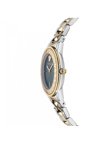 Versace VRSCVE2P00522 Kadın Kol Saati Versace VRSCVE2P00522 Kadın Kol Saati