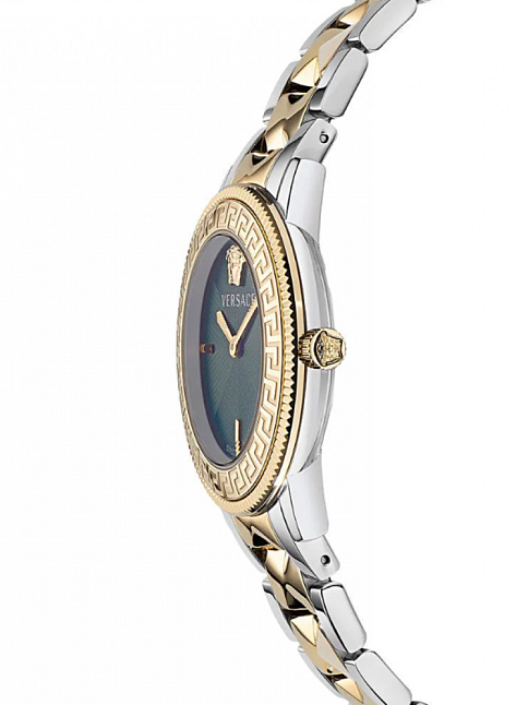 Versace VRSCVE2P00522 Kadın Kol Saati
