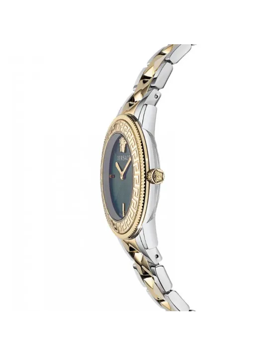 Versace VRSCVE2P00522 Kadın Kol Saati