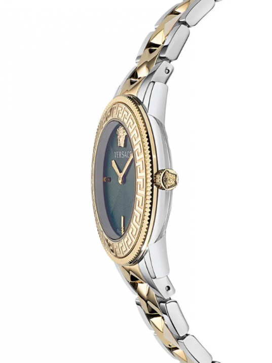 Versace VRSCVE2P00522 Kadın Kol Saati Versace VRSCVE2P00522 Kadın Kol Saati