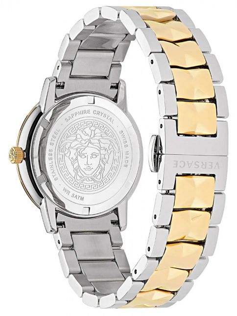 Versace VRSCVE2P00522 Kadın Kol Saati
