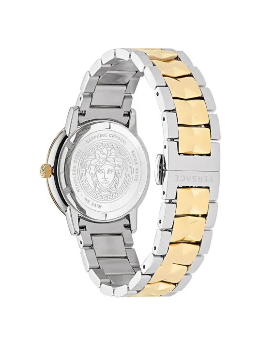 Versace VRSCVE2P00522 Kadın Kol Saati