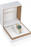 Versace VRSCVE2P00522 Kadın Kol Saati