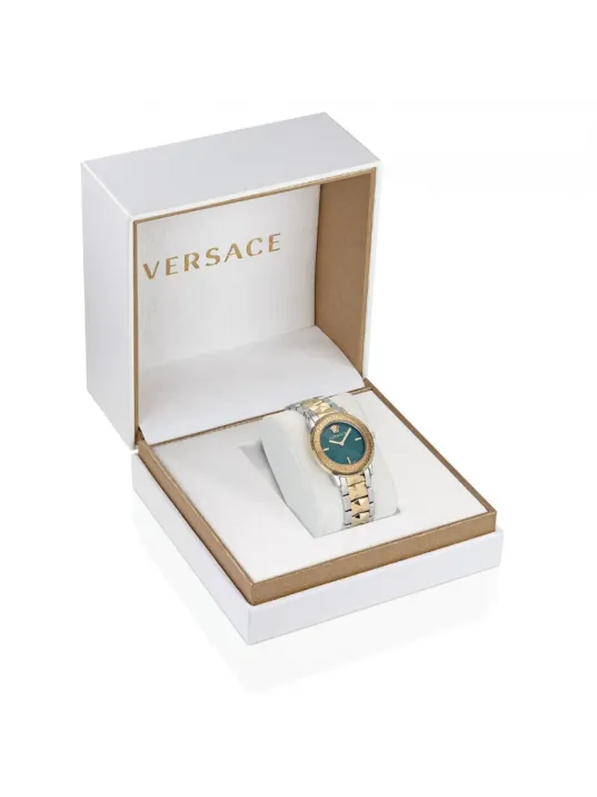 Versace VRSCVE2P00522 Kadın Kol Saati