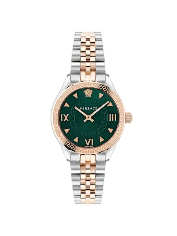 Versace VRSCVE2S00422 Kadın Kol Saati