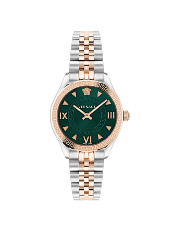 Versace VRSCVE2S00422 Kadın Kol Saati