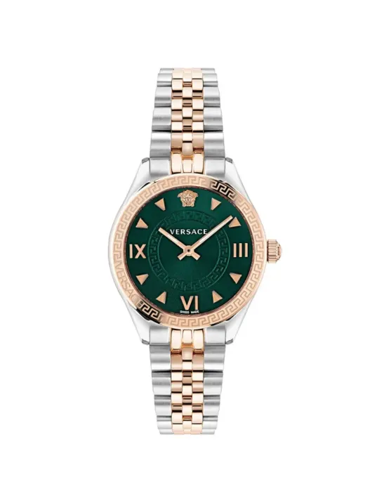 Versace VRSCVE2S00422 Kadın Kol Saati Versace VRSCVE2S00422 Kadın Kol Saati