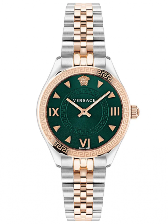 Versace VRSCVE2S00422 Kadın Kol Saati Versace VRSCVE2S00422 Kadın Kol Saati