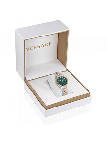 Versace VRSCVE2S00422 Kadın Kol Saati