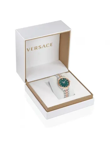 Versace VRSCVE2S00422 Kadın Kol Saati