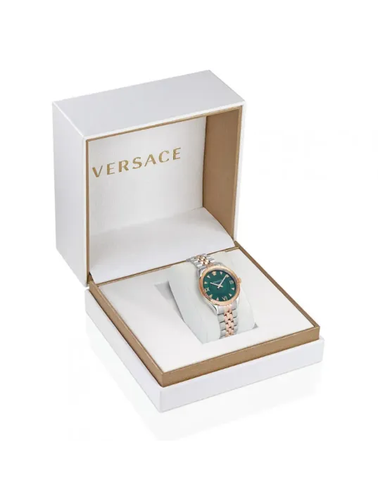 Versace VRSCVE2S00422 Kadın Kol Saati Versace VRSCVE2S00422 Kadın Kol Saati