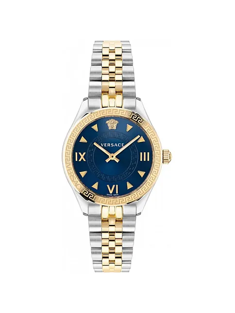 Versace VRSCVE2S00522 Kadın Kol Saati