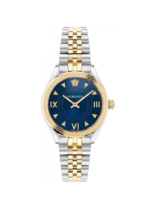 Versace VRSCVE2S00522 Kadın Kol Saati