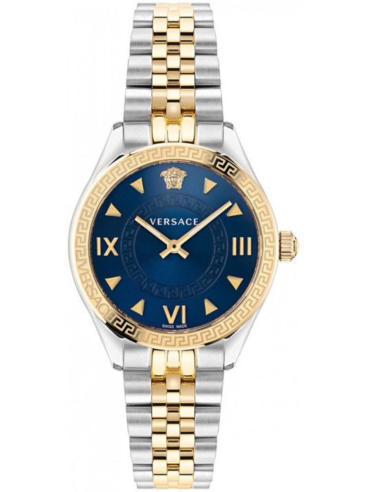 Versace VRSCVE2S00522 Kadın Kol Saati Versace VRSCVE2S00522 Kadın Kol Saati