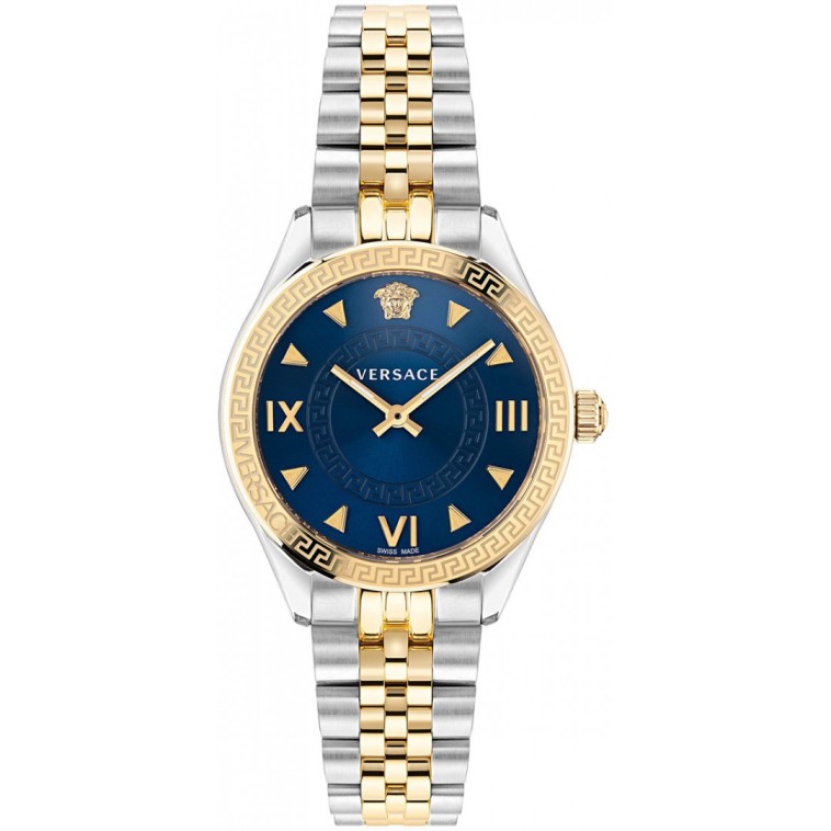 Versace VRSCVE2S00522 Kadın Kol Saati Versace VRSCVE2S00522 Kadın Kol Saati