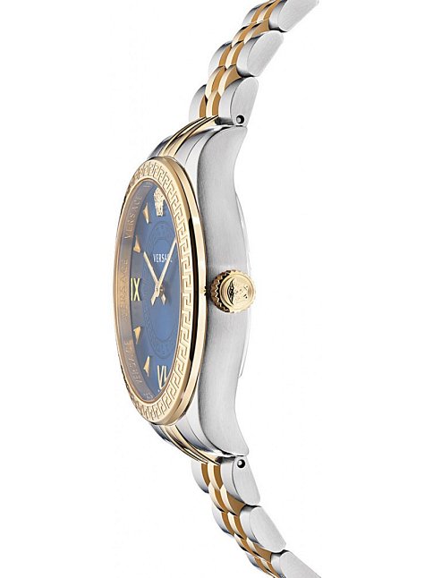 Versace VRSCVE2S00522 Kadın Kol Saati