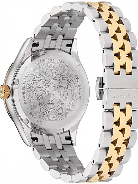 Versace VRSCVE2S00522 Kadın Kol Saati