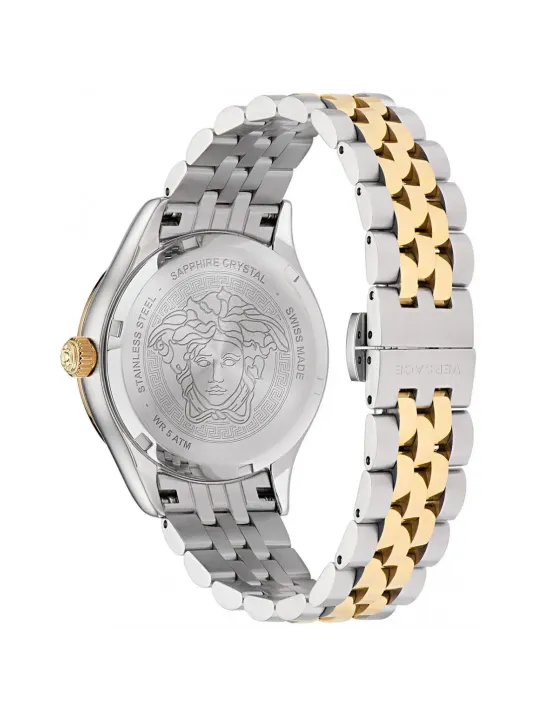 Versace VRSCVE2S00522 Kadın Kol Saati