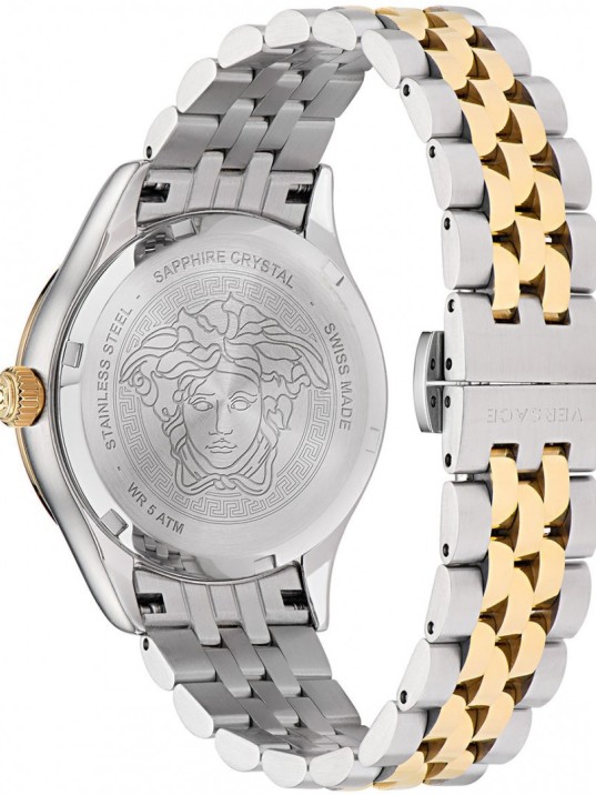 Versace VRSCVE2S00522 Kadın Kol Saati Versace VRSCVE2S00522 Kadın Kol Saati