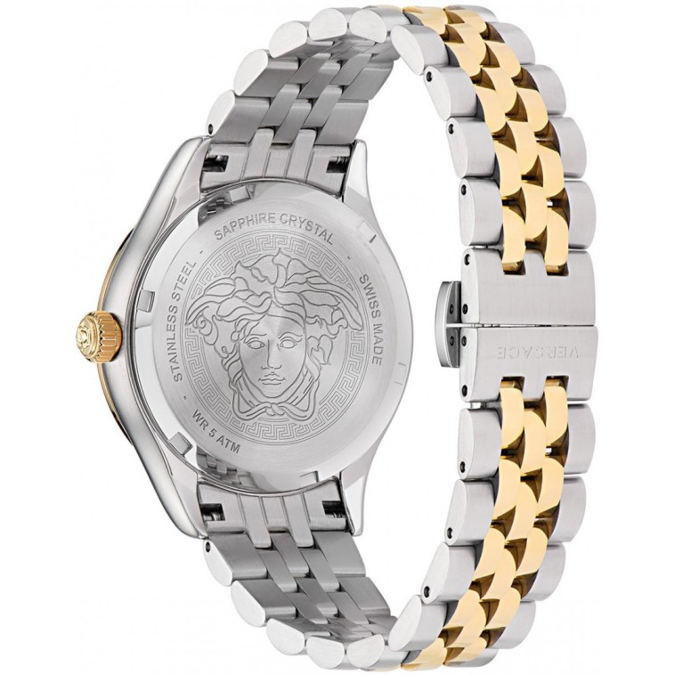Versace VRSCVE2S00522 Kadın Kol Saati Versace VRSCVE2S00522 Kadın Kol Saati