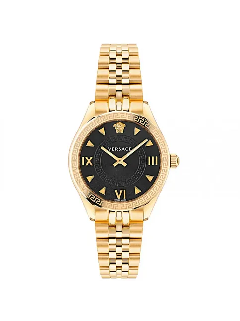 Versace VRSCVE2S00622 Kadın Kol Saati