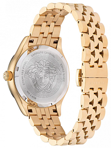 Versace VRSCVE2S00622 Kadın Kol Saati