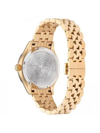 Versace VRSCVE2S00622 Kadın Kol Saati