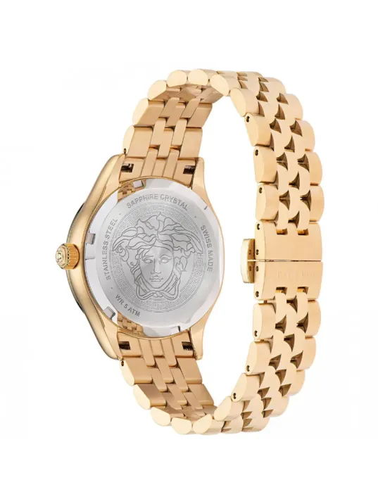 Versace VRSCVE2S00622 Kadın Kol Saati