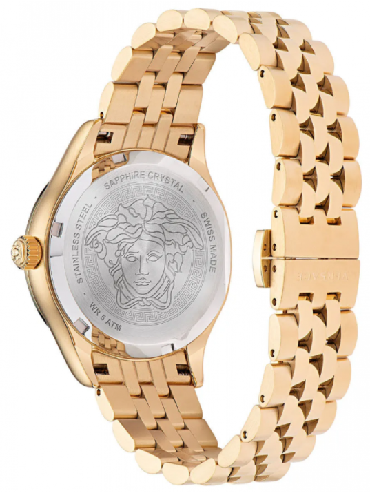 Versace VRSCVE2S00622 Kadın Kol Saati Versace VRSCVE2S00622 Kadın Kol Saati