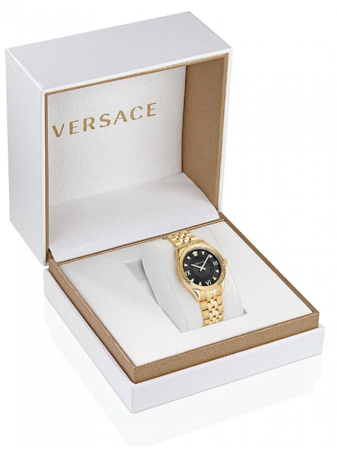 Versace VRSCVE2S00622 Kadın Kol Saati