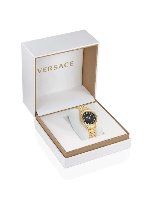 Versace VRSCVE2S00622 Kadın Kol Saati