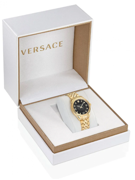 Versace VRSCVE2S00622 Kadın Kol Saati Versace VRSCVE2S00622 Kadın Kol Saati