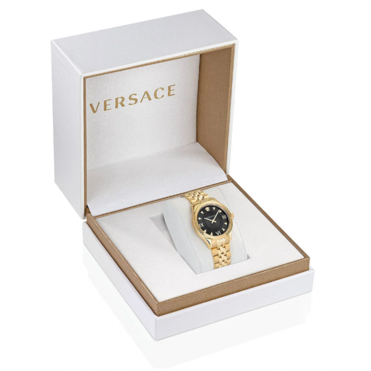 Versace VRSCVE2S00622 Kadın Kol Saati Versace VRSCVE2S00622 Kadın Kol Saati