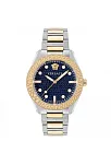 Versace VRSCVE2T00422 Erkek Kol Saati