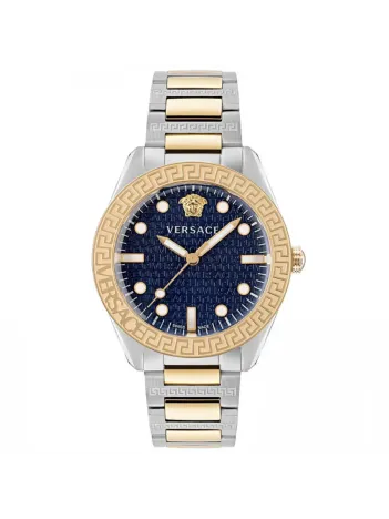 Versace VRSCVE2T00422 Erkek Kol Saati