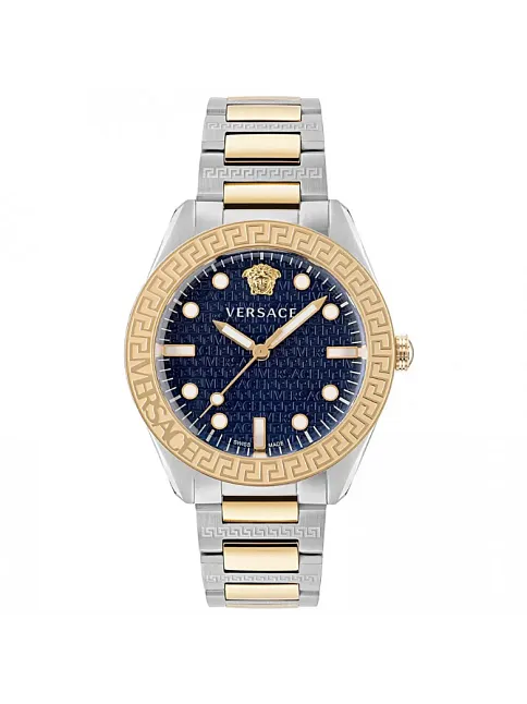 Versace VRSCVE2T00422 Erkek Kol Saati