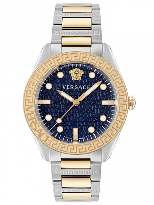 Versace VRSCVE2T00422 Erkek Kol Saati Versace VRSCVE2T00422 Erkek Kol Saati