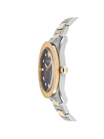 Versace VRSCVE2T00422 Erkek Kol Saati