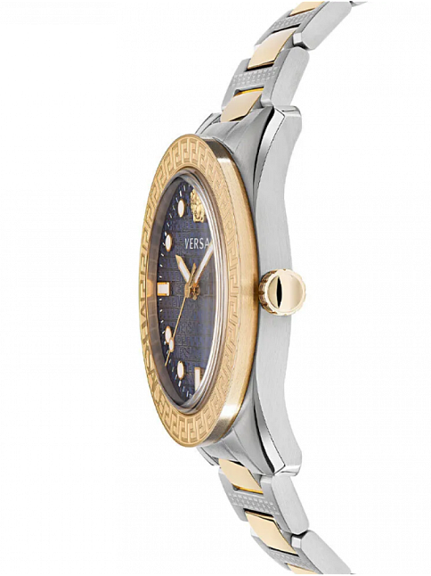 Versace VRSCVE2T00422 Erkek Kol Saati