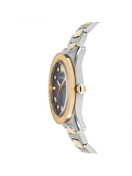 Versace VRSCVE2T00422 Erkek Kol Saati