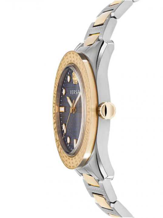 Versace VRSCVE2T00422 Erkek Kol Saati Versace VRSCVE2T00422 Erkek Kol Saati