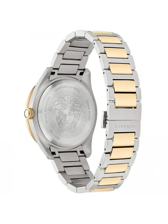 Versace VRSCVE2T00422 Erkek Kol Saati