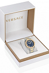 Versace VRSCVE2T00422 Erkek Kol Saati